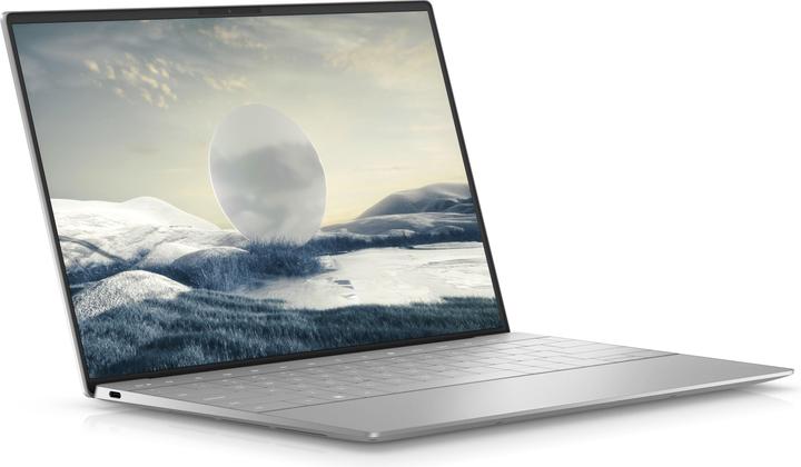 Actual product image Dell XPS 13 9320 (13.40", 1000 GB, 32 GB, DE, Intel Core i7-1260P)