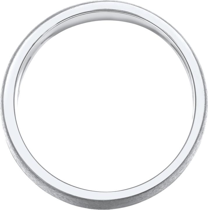 Image du produit Elli Bandring Matt Gebürstet (56, Argent 925)