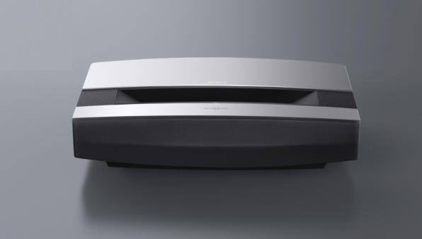 Productafbeelding XGIMI Aura (4K, 2400 lm, 0.233:1)