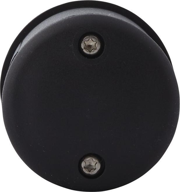 Actual product image Hella worklight bracket for Module 90 Q90 Oval 100 PowerUltraMega Beam