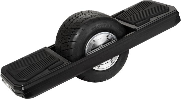 Produktbild SoFlow Flowter (20 km/h)