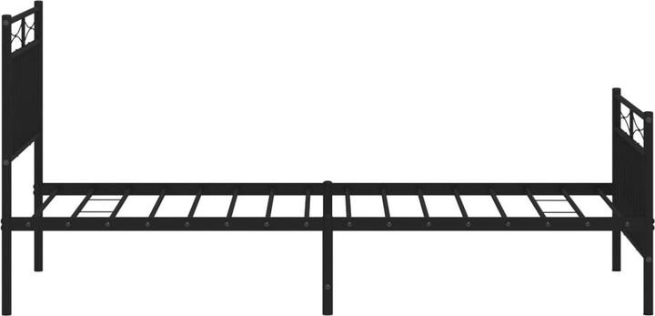 Image du produit vidaXL Bettgestell (90 x 200 cm)