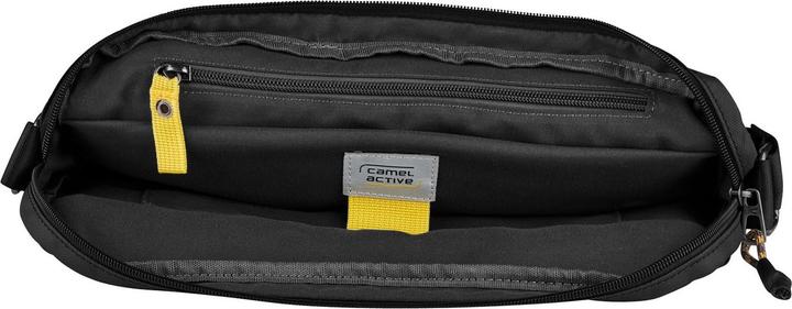 Image du produit Camel Active Sac à bandoulière Explore 35 cm