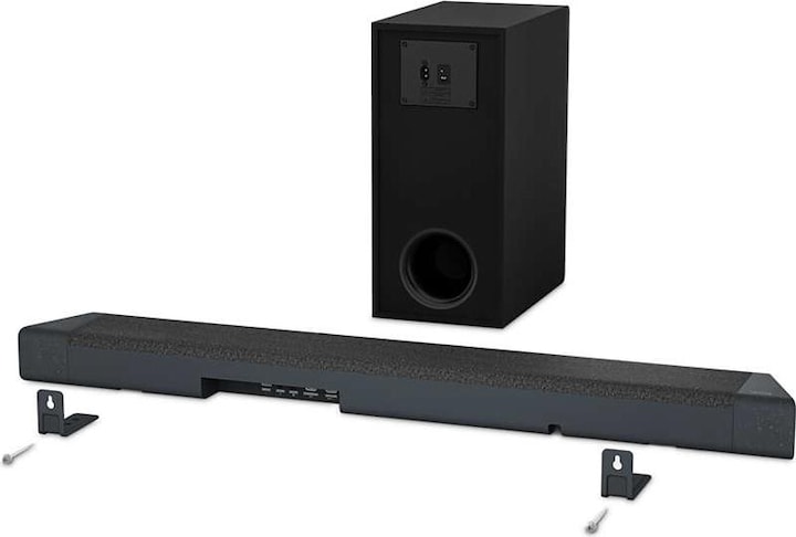 Image du produit Philips TAB7908/10 (740 W, 5.1.2 Canal)