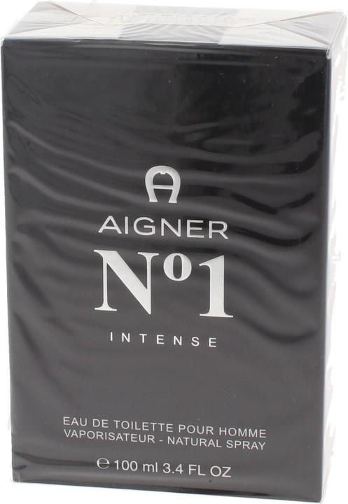 Immagine prodotto Aigner Parfums Aigner No.1 Intenso (Eau de toilette, 100 ml)