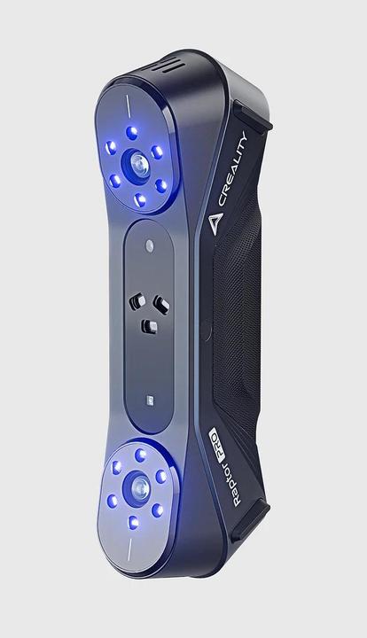 Image du produit Creality Scanner 3D CR-Scan Raptor Pro