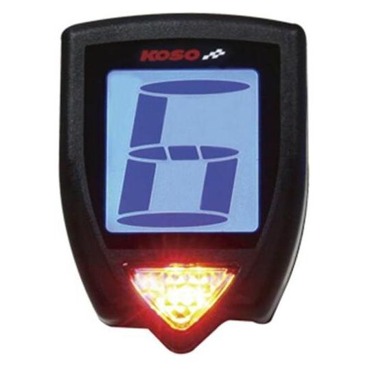 Koso, Velocomputer