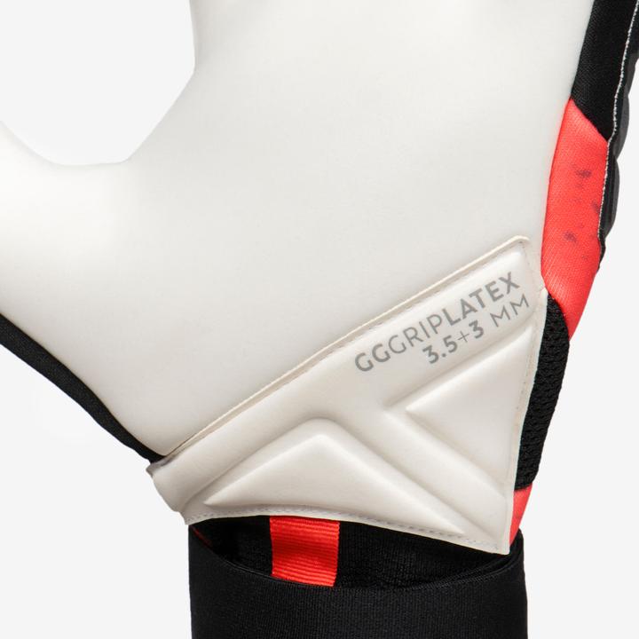Produktbild Kipsta Damen/Herren Torwart Handschuhe - Viralto Shielder F900 (10)