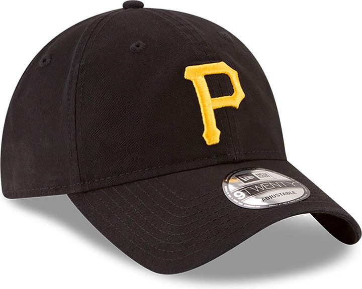 Image du produit New Era 9Twenty Strapback Pittsburgh Pirates (Taille unique)