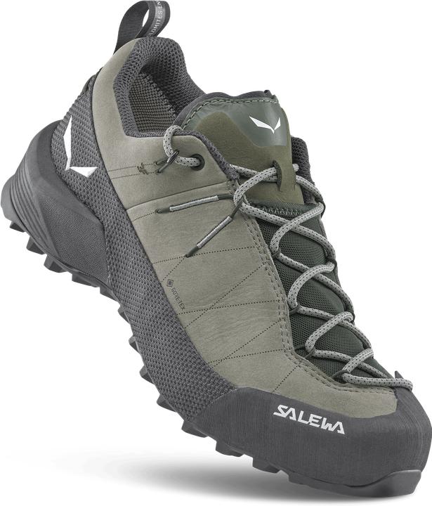 Produktbild Salewa Wildfire Leather 2 GORE-TEX® Schuh (43)