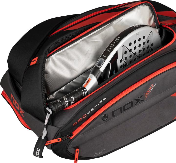 Produktbild Nox AT10 XXL