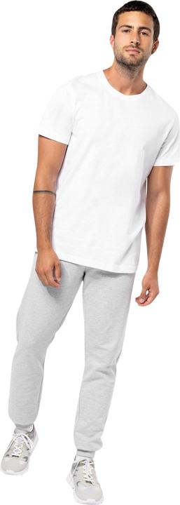 Image du produit Kariban Jogging molleton grande taille (4XL)