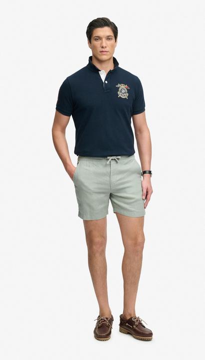 Produktbild Superdry Merchant Linen (L)