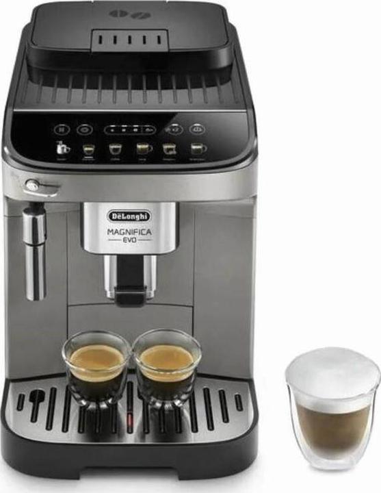 Stainless steel, Black