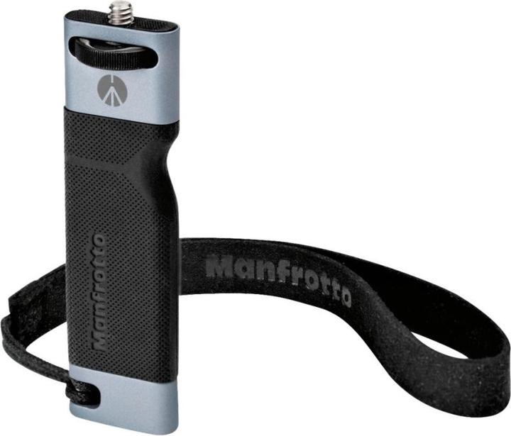 Immagine prodotto Manfrotto Impugnatura Twistgrip (Maniglia girevole)