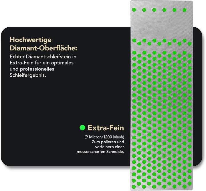 Produktbild DMT Machinist Diamond Whetstone