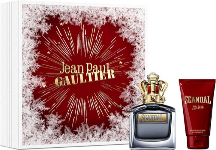 Produktbild Gaultier Scandal (Eau de Toilette, 175 ml)