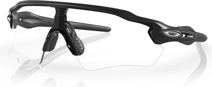 Produktbild Oakley Radar EV Path (Matt Schwarz, Clear, Klar)
