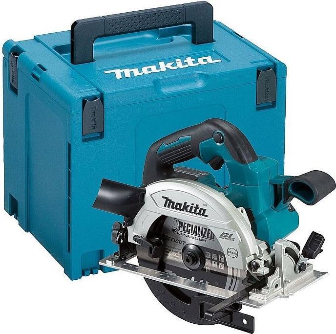 Actual product image Makita DHS 660