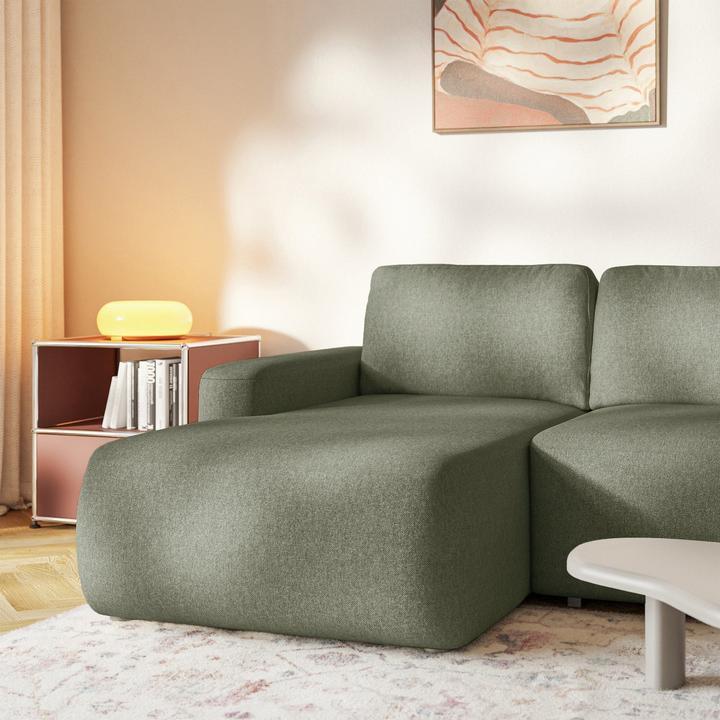 Produktbild Selsey (carnos mini) (Ecksofa)