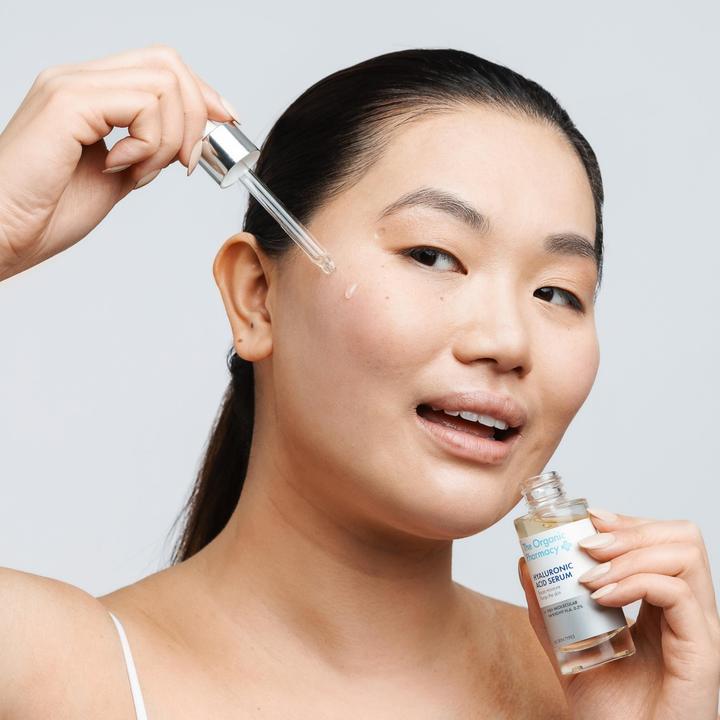 Produktbild The Organic Pharmacy Hyaluronic Acid (30 ml)