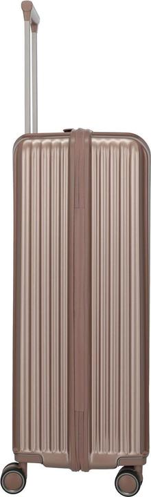 Produktbild Travelite Paros Trolley L 101 l, Braun (101 l)