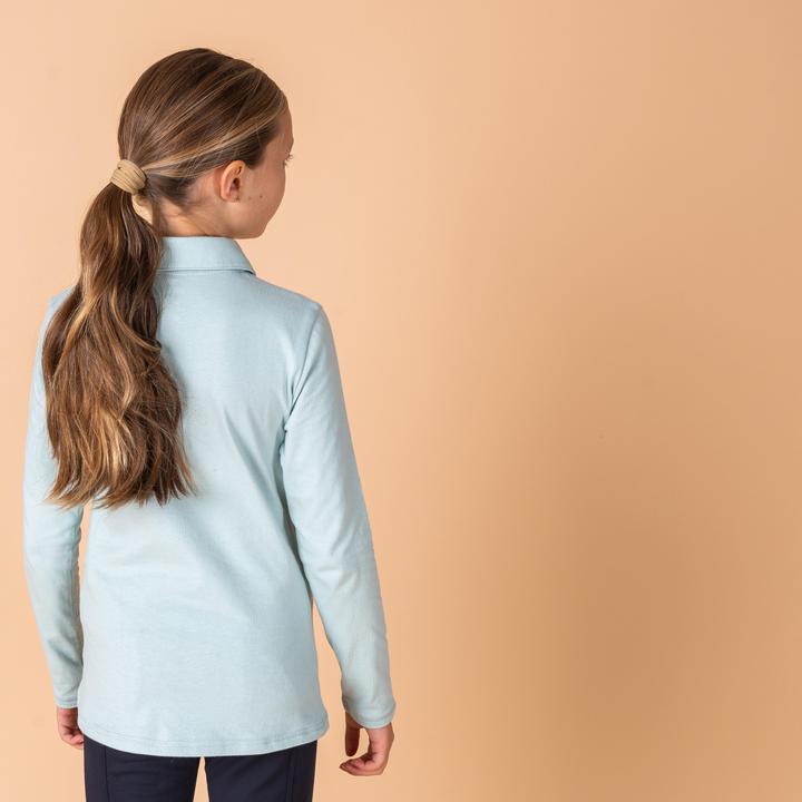 Actual product image Fouganza 100 (164)