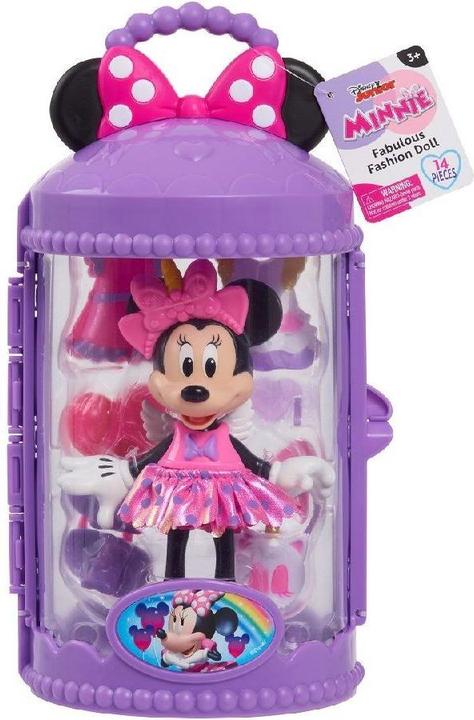 Immagine prodotto Just Play 830