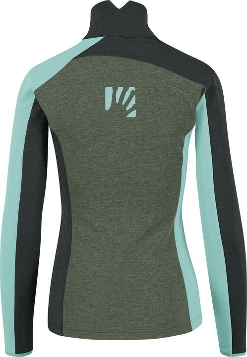 Produktbild Karpos Federa Half-Zip W Fleece (M)