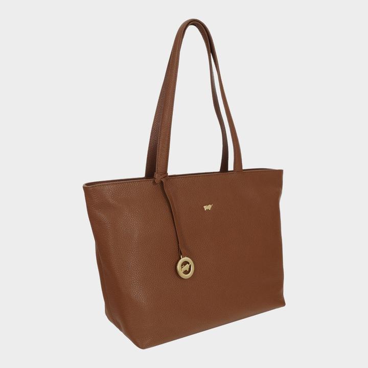 Produktbild Braun Büffel HANNA saddle brown (20 l)
