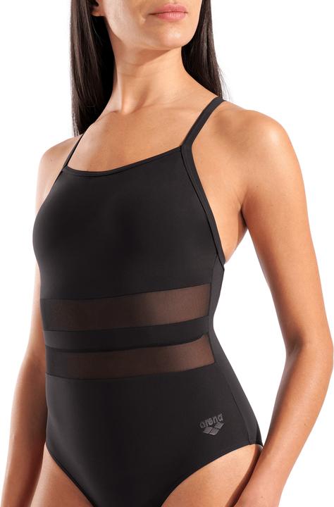 Produktbild Arena W Mesh Equals Swimsuit Back B (42, 44)