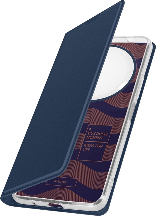 Produktbild Dux Ducis Skin Pro Series Bookcover (Xiaomi Redmi A3)