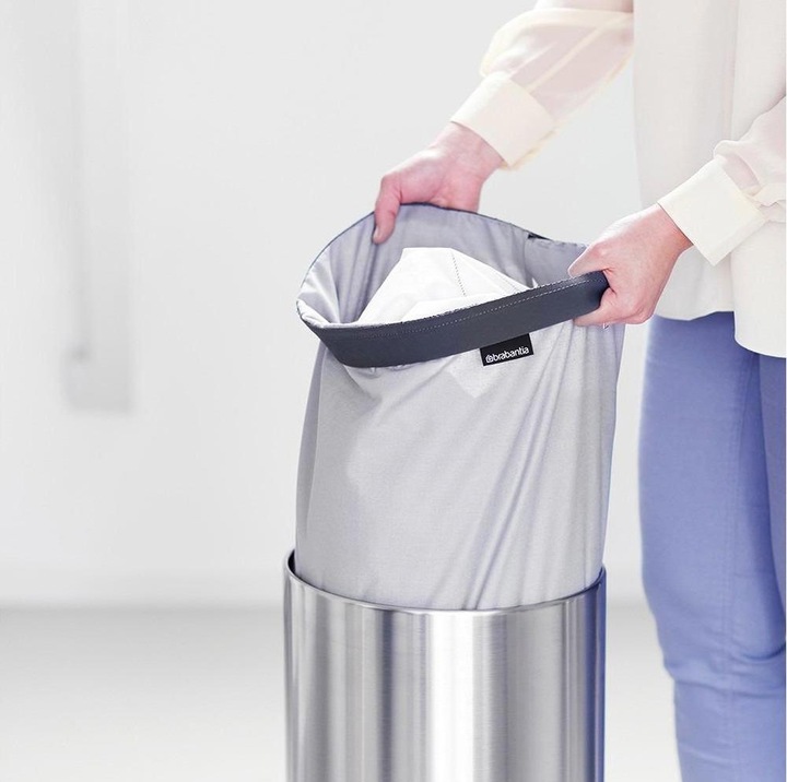 Produktbild Brabantia Laundry Bin (35 l)
