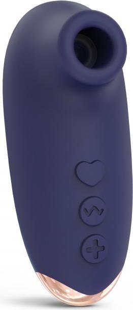 Love to Love Pleas'air - Luftdruckstimulator - Violett