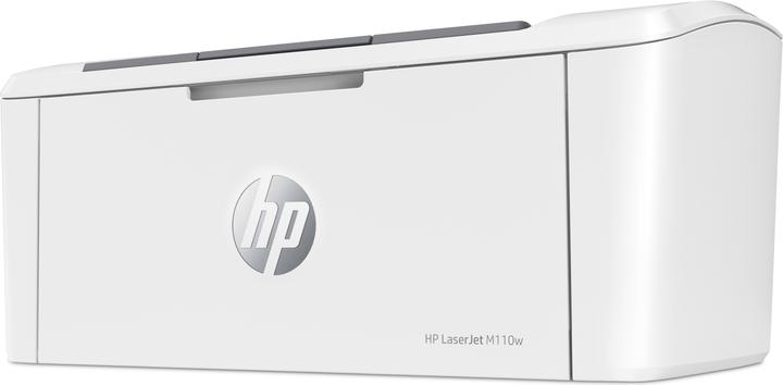 Produktbild HP LaserJet M110w (Laser, Schwarz-Weiss)