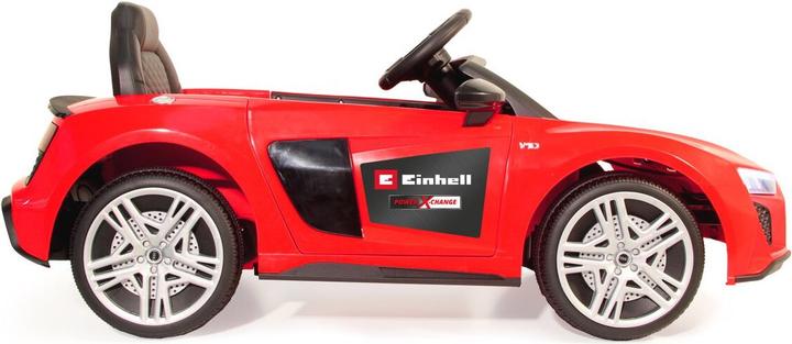 Produktbild Jamara R8 Spyder (18 V)