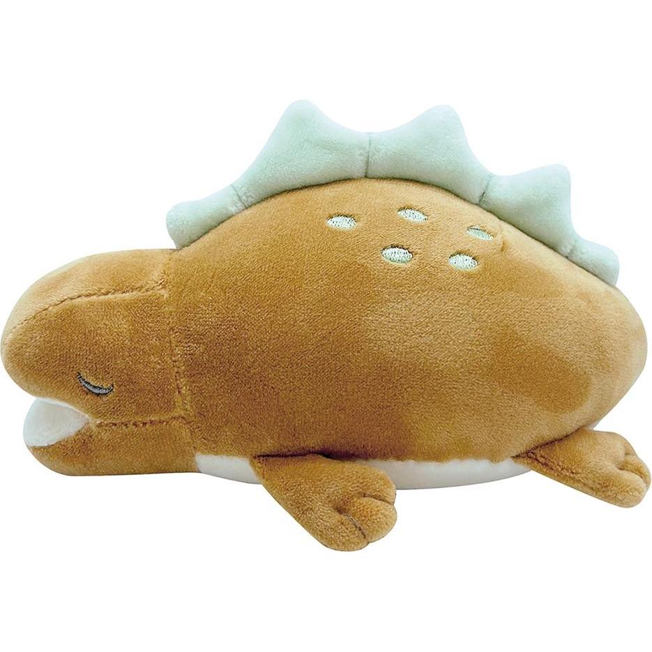 Thumbnail - Nemu Nemu Stego Dinosaurier S 17 cm (20 cm)