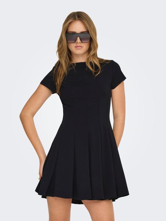 Produktbild Only ONLEVI Kurzes Kleid Kleid (40)