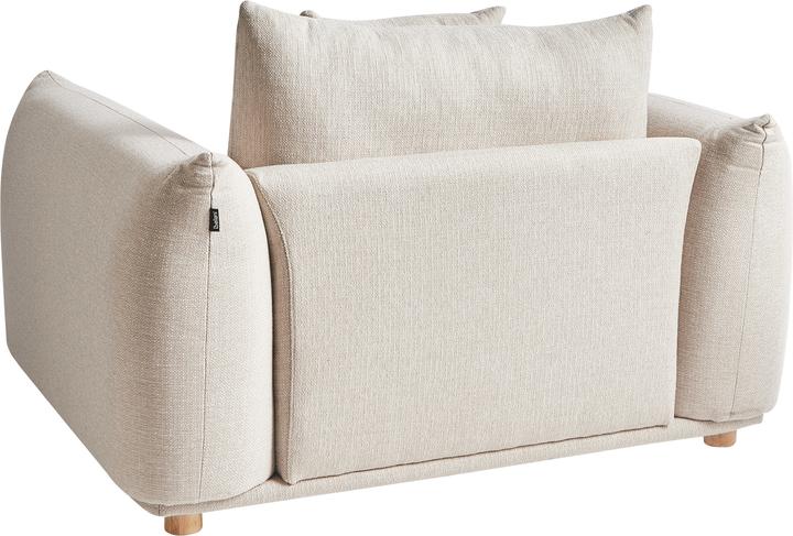 Produktbild Beliani Luvos