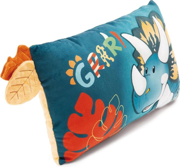 Produktbild NICI Kissen Cerastupsy (43 x 25 cm)