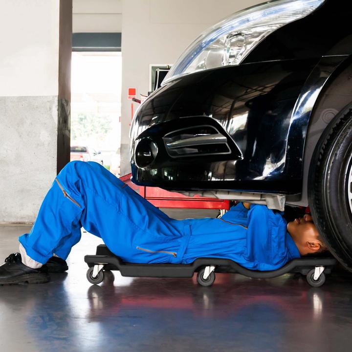 Image du produit Wiltec Planche à roulettes de montage