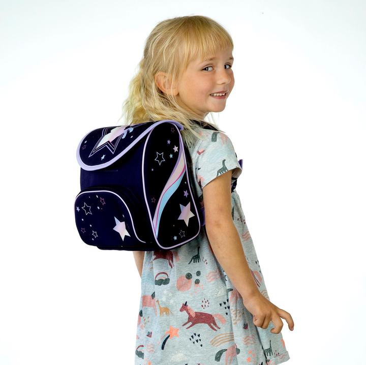Immagine prodotto Scooli Zaino da asilo Cutie Unicorn 6.5 l