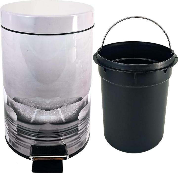 Produktbild Sanilo Kosmetikeimer mit Absenkautomatik (3 l)
