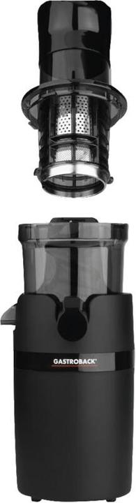 Produktbild Gastroback 40146 Slow Juicer Vita Fresh