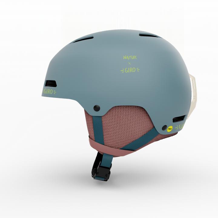 Produktbild Giro Crüe MIPS Helmet (55.50 - 59 cm, M)