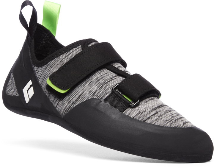Actual product image Black Diamond Climbing shoes Momentum (46.5)