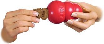 Produktbild KONG Snacks Bacon / Cheese (198 g)