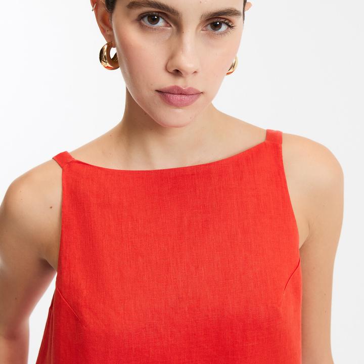 Image du produit La Redoute Collections Gerades (46)