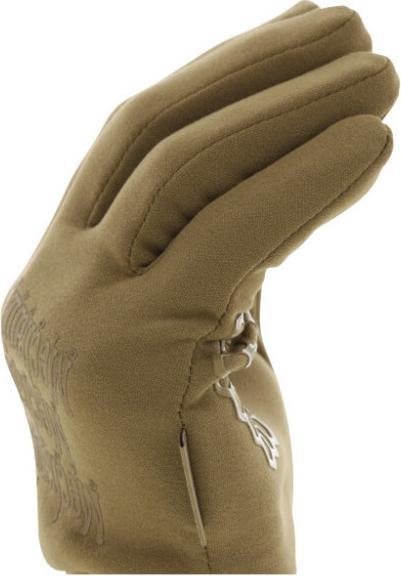 Produktbild Mechanix Wear Rękawice Zimowe ColdWork Base Layer Coyote (XXL)