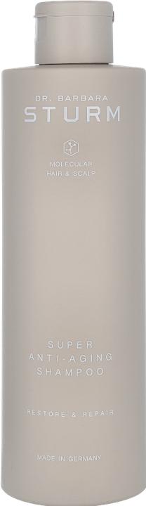 Immagine prodotto Dr. Barbara Sturm Shampoo Super Anti-Aging (Shampoo liquido, 250 ml)